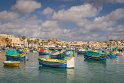 16 Malta, Marsaxlokk